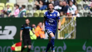 Wychowanek Legii Warszawa wzmacnia odwiecznego rywala