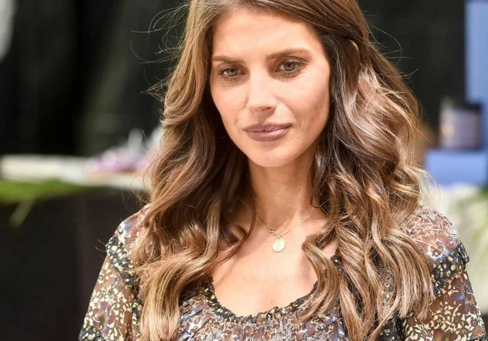 Weronika Rosati Weronika Rosati