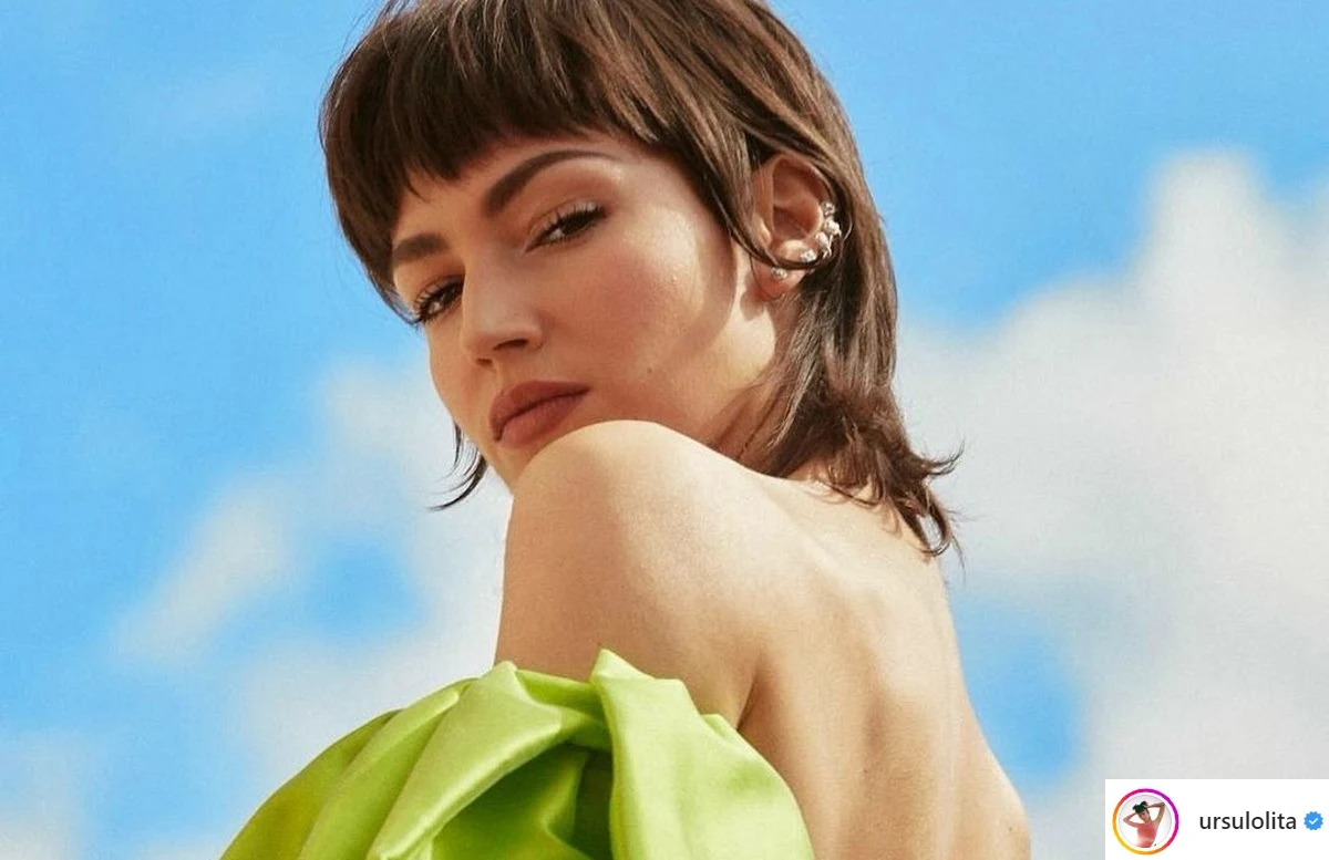 Bixie to kunsztowne połączenie dwóch cięć – boba i pixie cut Bixie to kunsztowne połączenie dwóch cięć – boba i pixie cut