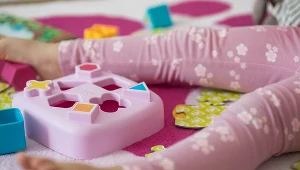 Dziecko uciekło z przedszkola na warszawskiej Białołęce 