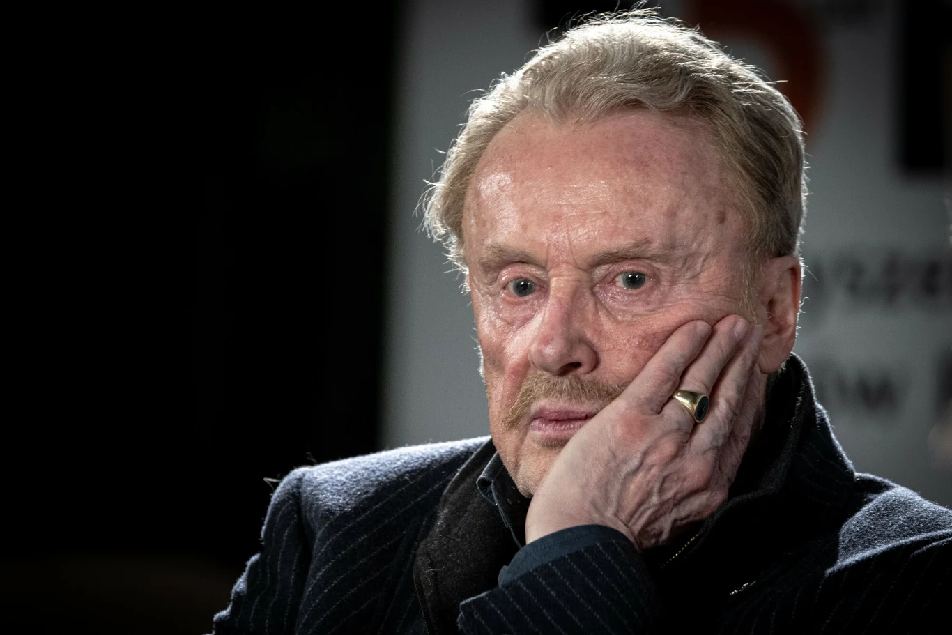 Daniel Olbrychski Daniel Olbrychski