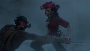 "Arcane": Hailee Steinfeld jako Vi