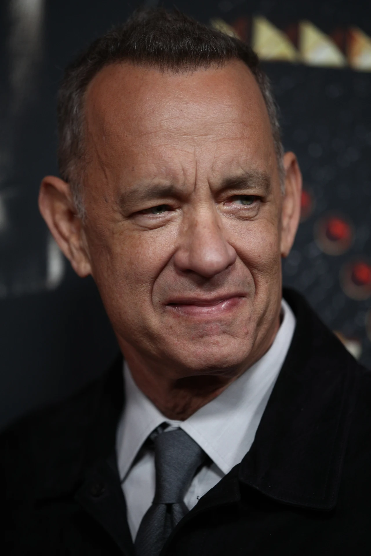  Tom Hanks