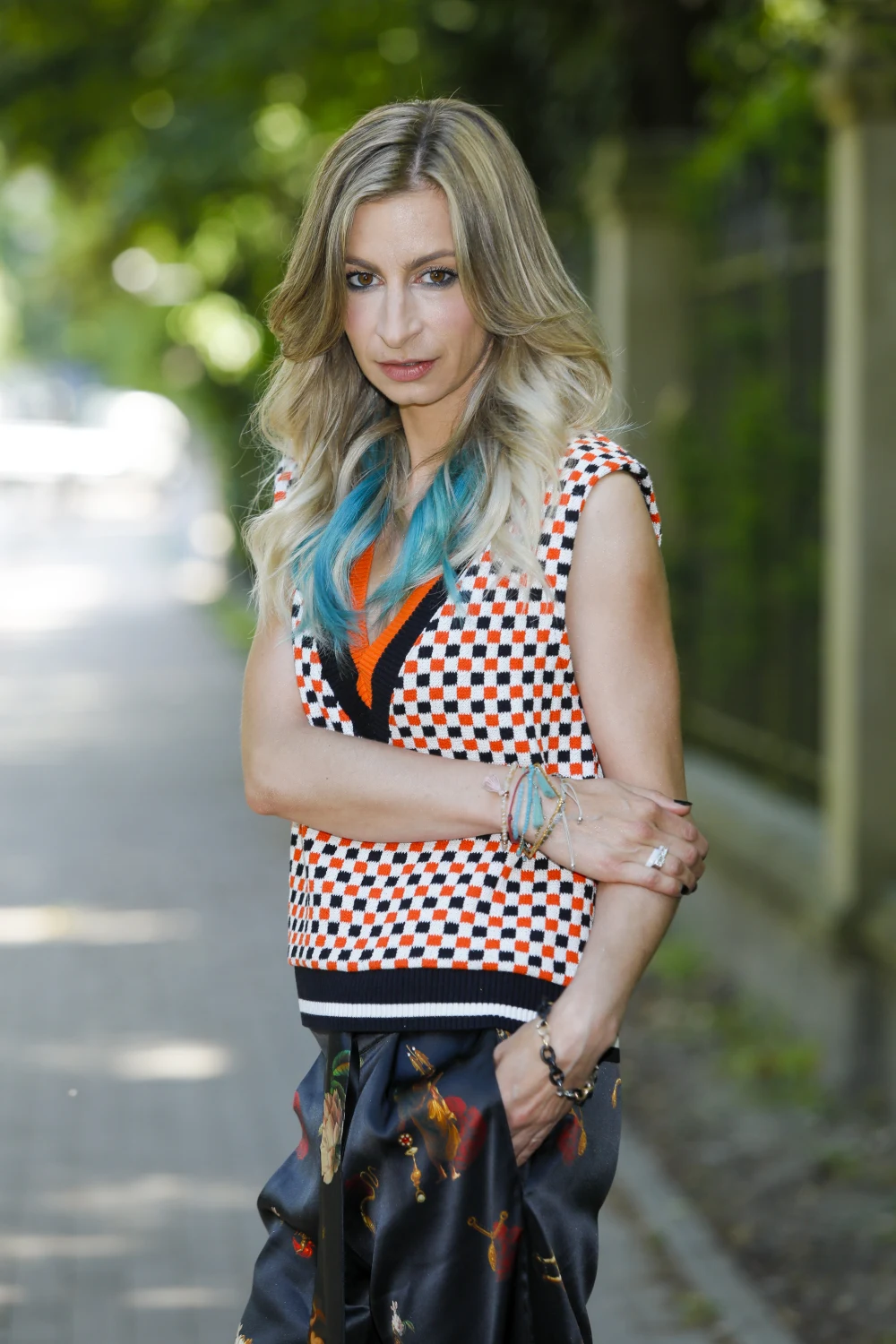 Magdalena Schejbal Magdalena Schejbal