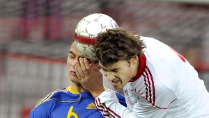 Klub wyrzucił trenerów. "Za brak patriotyzmu i prorosyjską postawę"