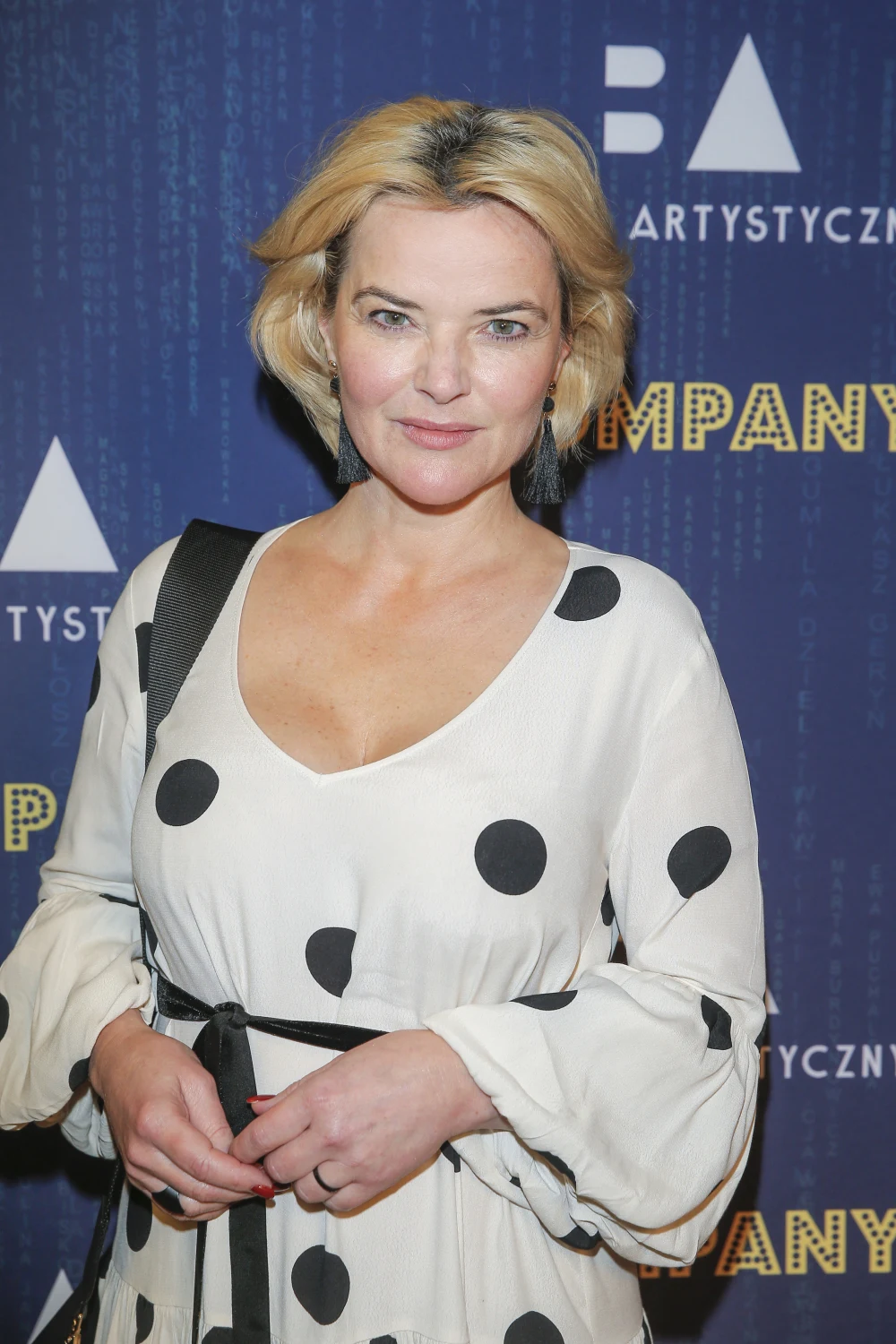 Monika Zamachowska 
