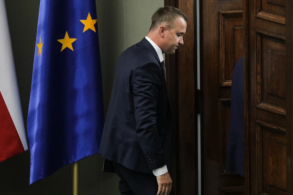 Michał Cieślak Michał Cieślak