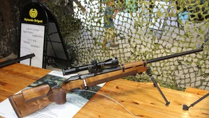 Archaiczna broń używana przez rosyjskich separatystów. Czym są Mosin-Nagants?