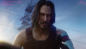 Gra "Cyberpunk 2077" okazała się światowym hitem. Teraz powstanie serial