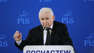 Gwiazdowski: Dla PiS ważna nie jest zdolność kredytowa, tylko wyborcza
