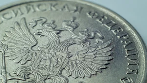 Rosja stara się neutralizować skutki sankcji. Jak długo? Zdj. ilustracyjne