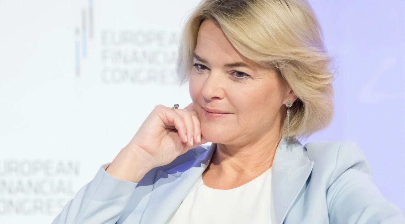 Monika Richardson znów odnalazła spełnienie w miłości Monika Richardson znów odnalazła spełnienie w miłości