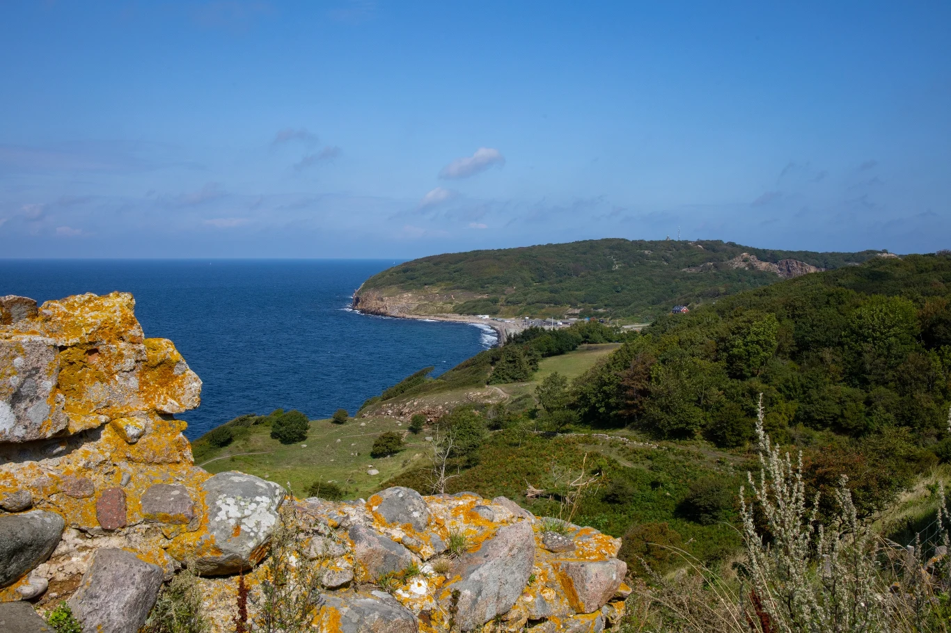 Wyspy Bałtyku mają wiele do zaoferowania, ale nie są dla wszystkich