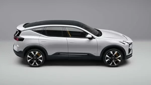 Polestar 3 EV SUV to pierwsze tak duże auto szwedzkiej marki