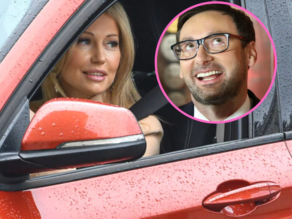 Magdalena Ogórek tłumaczy Polakom dlaczego paliwa są w takich cenach Magdalena Ogórek tłumaczy Polakom dlaczego paliwa są w takich cenach