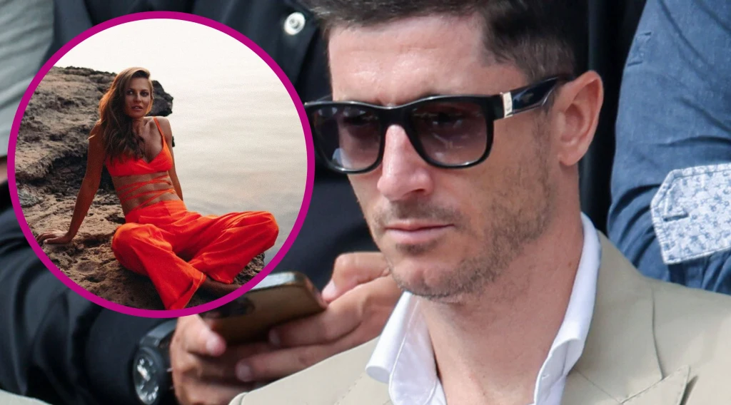 Robert Lewandowski i Anna Lewandowska spełnią swoje marzenie o przeprowadzce do Hiszpanii?