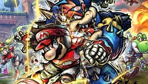 Mario Strikers: Battle League – recenzja. Całkiem nieźle "skopana" piłka