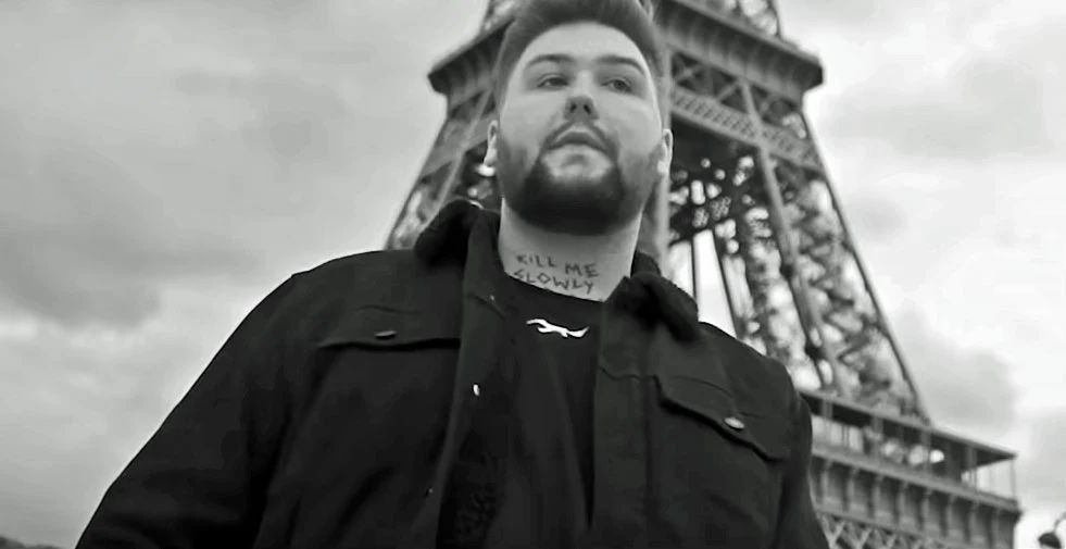 Big Scythe miał 25 lat / Youtube Big Scythe miał 25 lat / Youtube