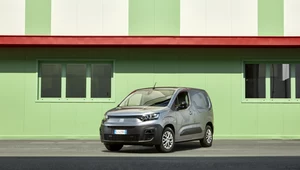 Nowy Fiat Doblo - wielozadaniowe narzędzie