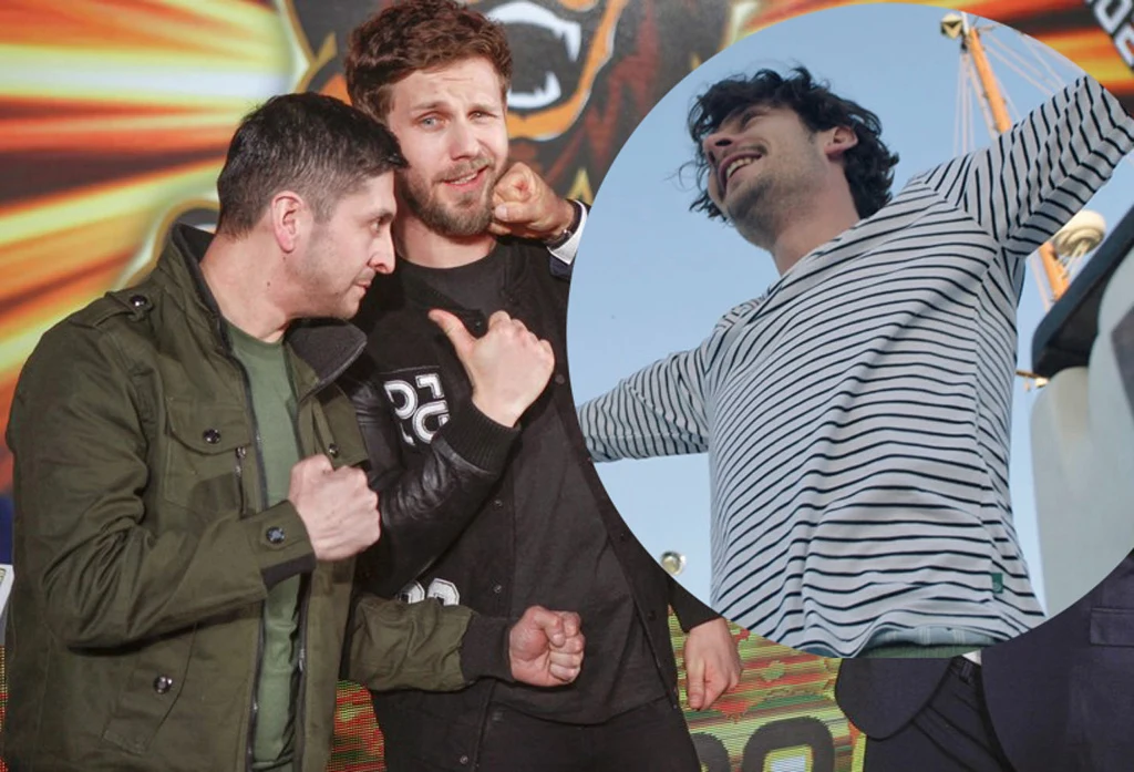 Antek Królikowski po aferze wycofał się z show-biznesu. W serialu "Bracia" zastąpi go Damian Kret