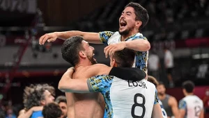 Kolejny medalista olimpijski zagra w Polsce. To go wyróżnia