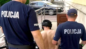 42-latek trafił do aresztu