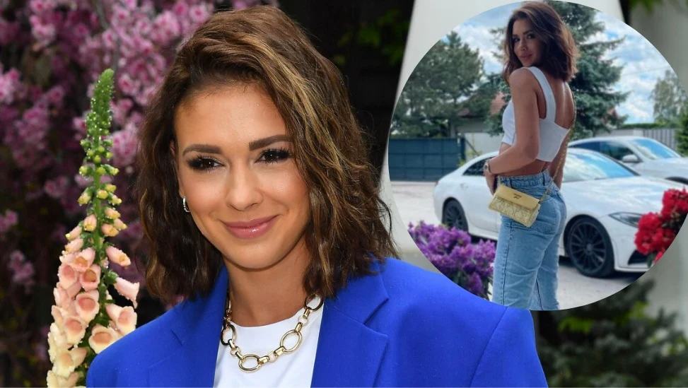 Klaudia Halejcio Klaudia Halejcio