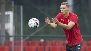 Widzew szuka wzmocnień w Albanii i Wiśle. Potrzebnych osiem transferów 