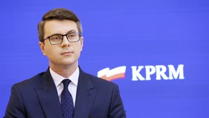 Piotr Müller, rzecznik rządu