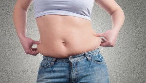 Nadmiar tkanki tłuszczowej, a zwłaszcza tłuszcz trzewny, prowadzi do rozwoju cukrzycy, nadciśnienia i miażdżycy