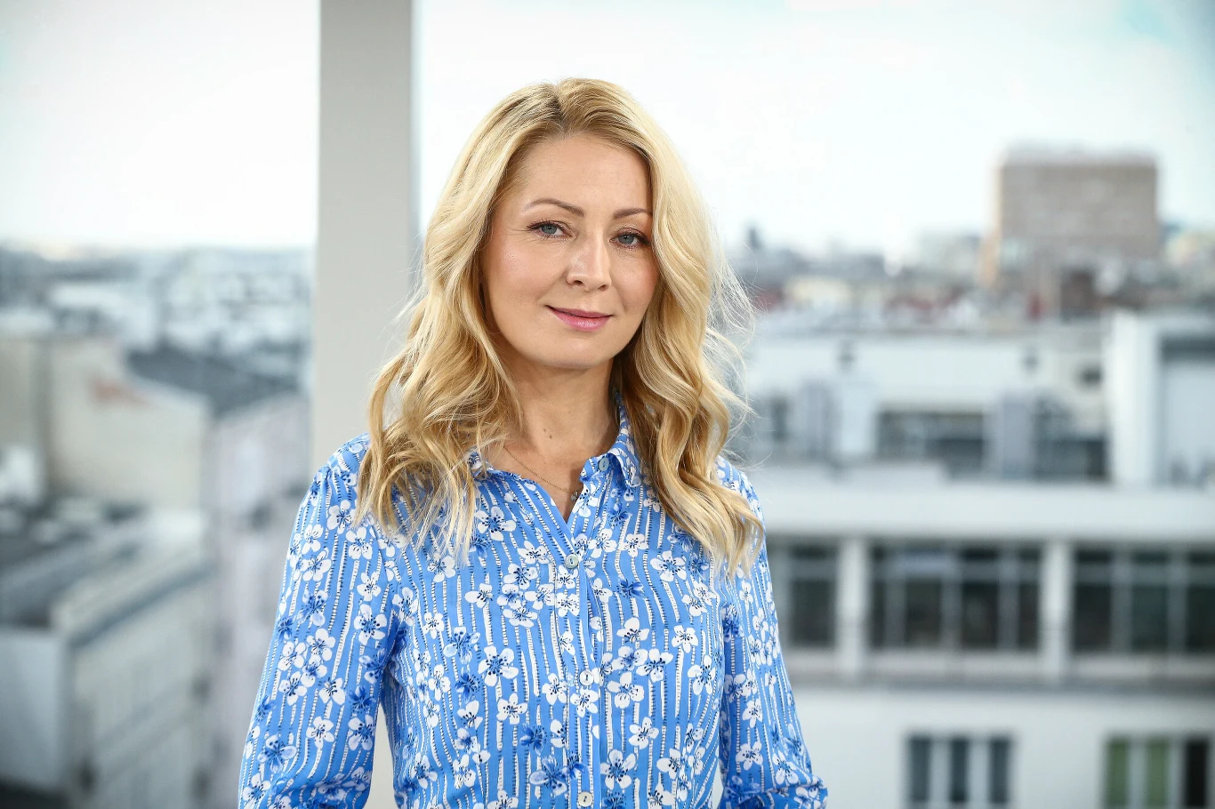 Katarzyna Olubińska Katarzyna Olubińska