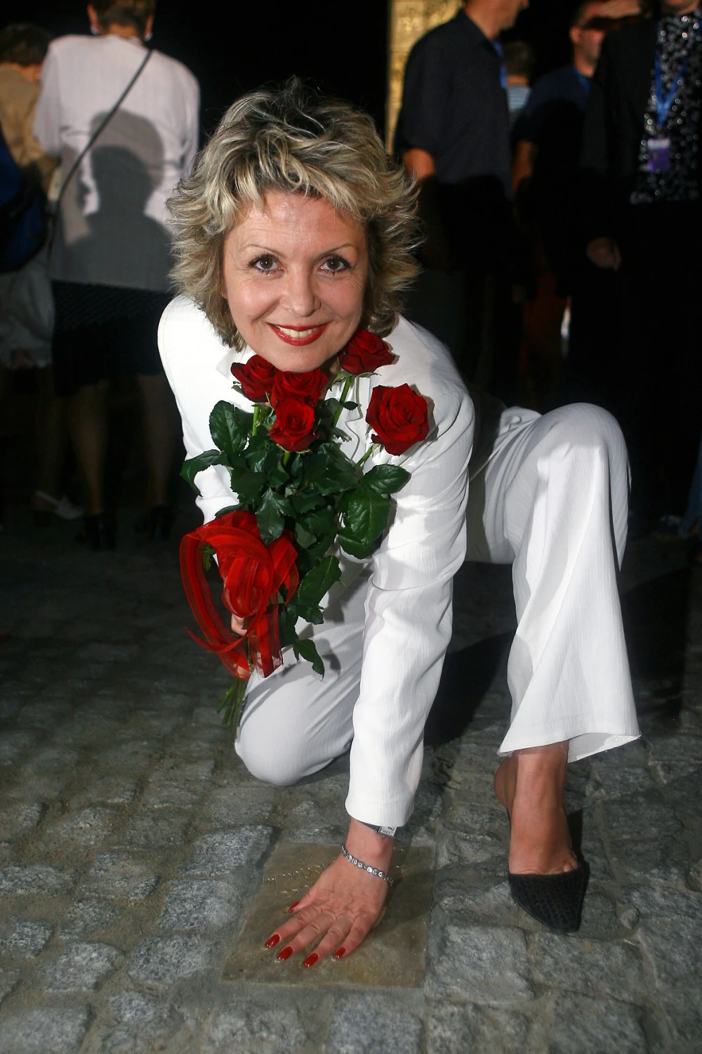 Gabriela Kownacka Gabriela Kownacka