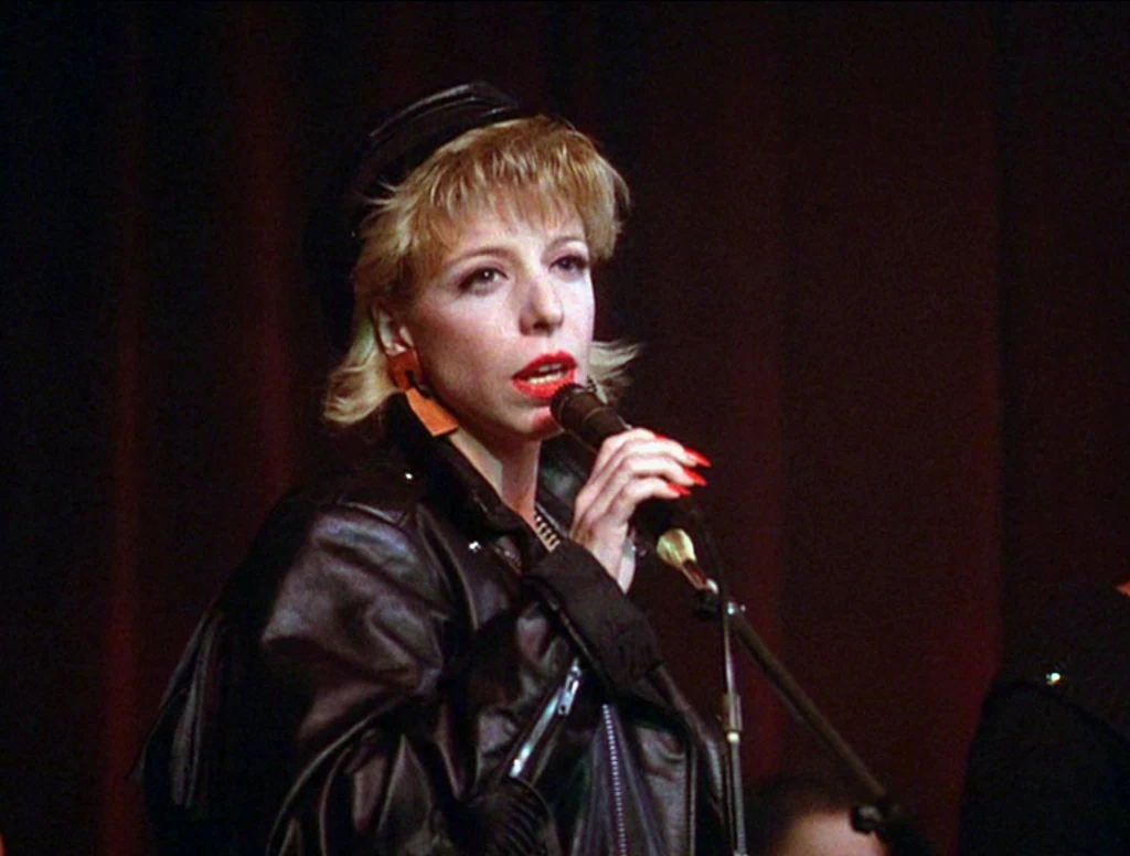 Julee Cruise nie żyje Julee Cruise nie żyje
