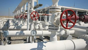 Rosja chce słać gaz do Europy przez Turcję. Eksperci sceptycznie odnoszą się do tych planów