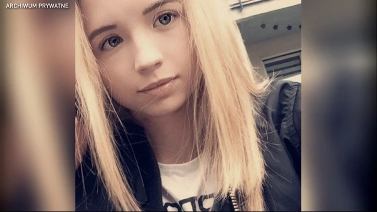 16-letnia Kornelia została pochowana żywcem 16-letnia Kornelia została pochowana żywcem