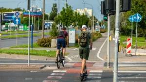 Jeździsz na rowerze? Będzie lepiej, jeśli wykupisz ubezpieczenie