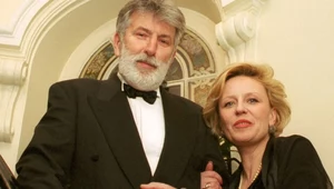 Krystyna Janda i Edward Kłosiński: tak to się zaczęło! "Wchodzisz, blask, za tobą ciemność"