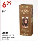 Balsam koloryzujący do włosów Venita