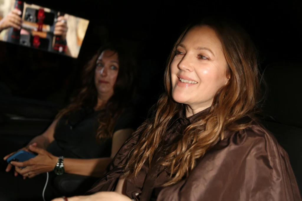 Drew Barrymore Drew Barrymore