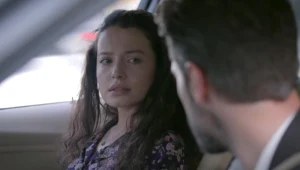 Czy Meryem naprawdę ukradła broszkę? Przeczytajcie opis i streszczenie odcinków 58-61 "Zranionych ptaków"