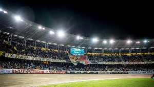 Rzecznik Stali: Mamy problem, ale jest kasa i jedziemy o mistrza