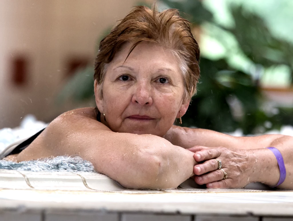 Seniorzy mogą liczyć także na zniżki w pensjonatach i hotelach 