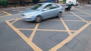 Yellow boxy miały być rewolucją na polskich drogach. Nie wyszło