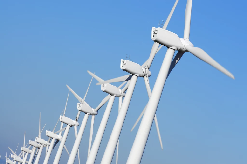 Farma wiatrowa w Człuchowie, w województwie pomorskim, ma składać się z 33 turbin wiatrowych o łącznej mocy 72,6 MW