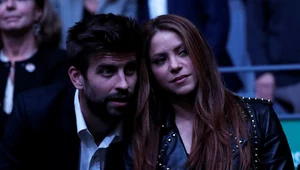Shakira i Gerard Pique - od podziwu do nienawiści? Historia niezwykłej pary