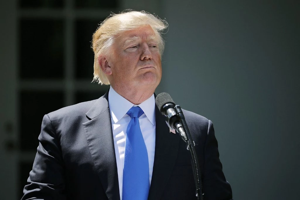 Donald Trump Donald Trump
