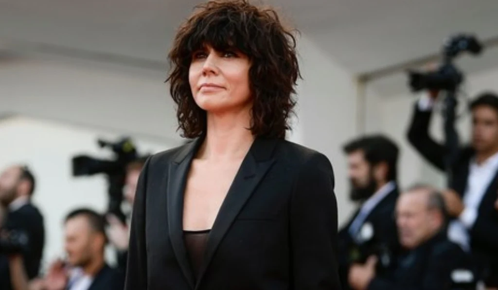 Małgorzata Szumowska