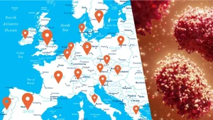 Małpia ospa dotarła do Polski - odnotowano pierwszy przypadek