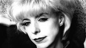 Julee Cruise