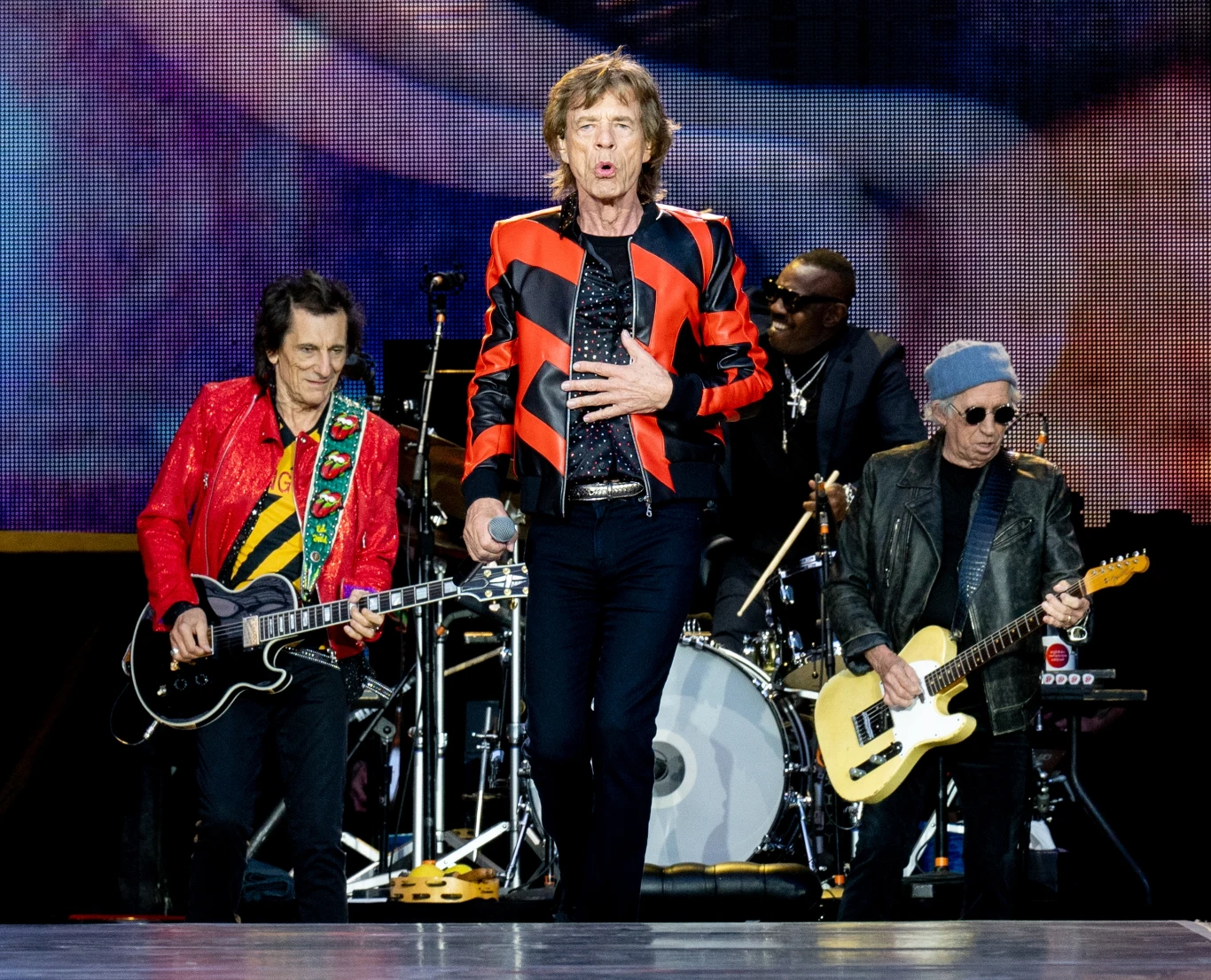 The Rolling Stones 